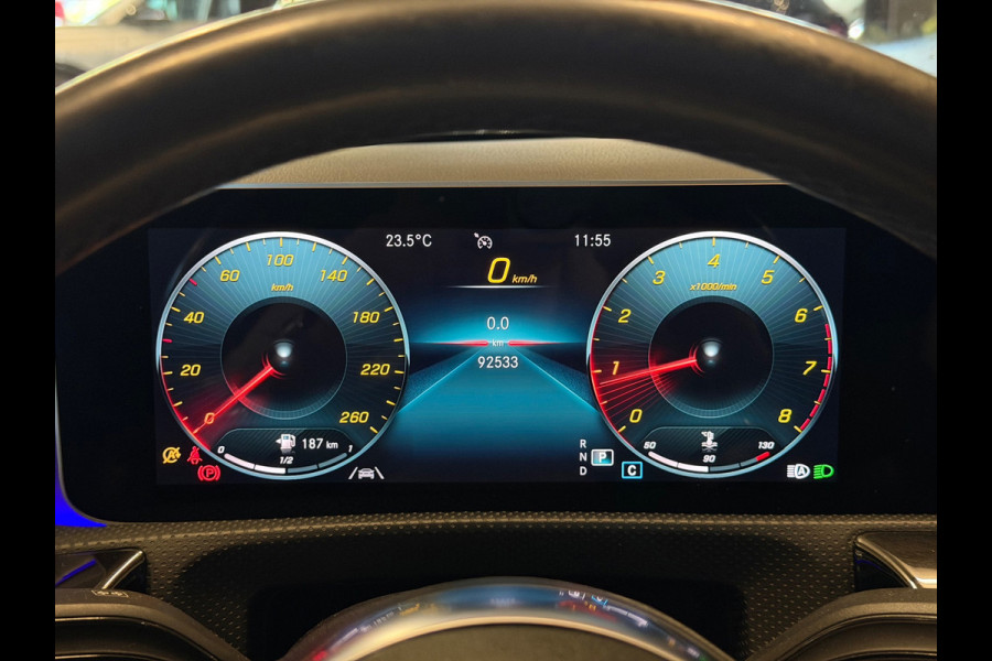 Mercedes-Benz CLA-Klasse 200 AMG|PANO|SFEER|BOMVOL!