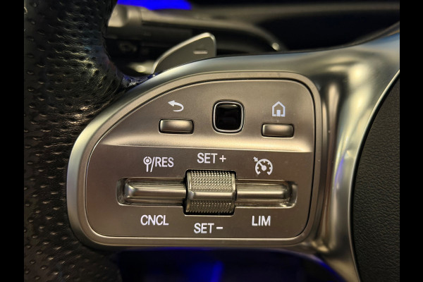 Mercedes-Benz CLA-Klasse 200 AMG|PANO|SFEER|BOMVOL!