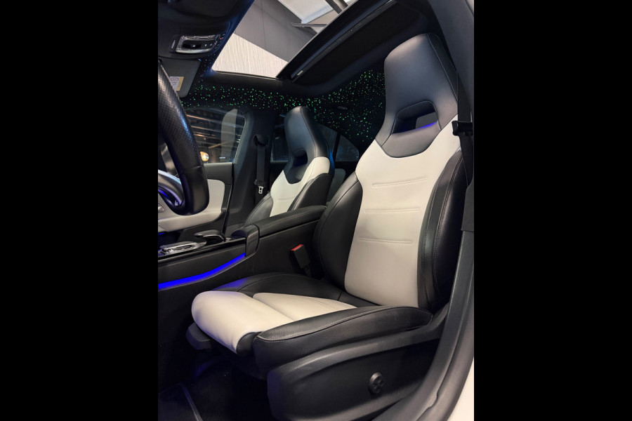 Mercedes-Benz CLA-Klasse 200 AMG|PANO|SFEER|BOMVOL!