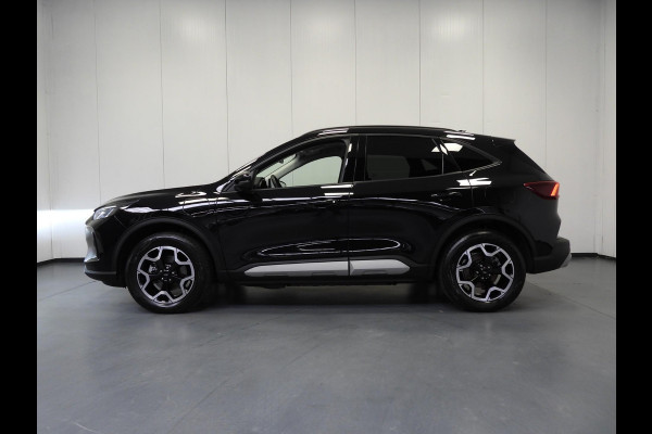 Ford Kuga 2.5 PHEV Plug-In Active NAVI/CAMERA/LED/HEAD-UP/18"LMV!