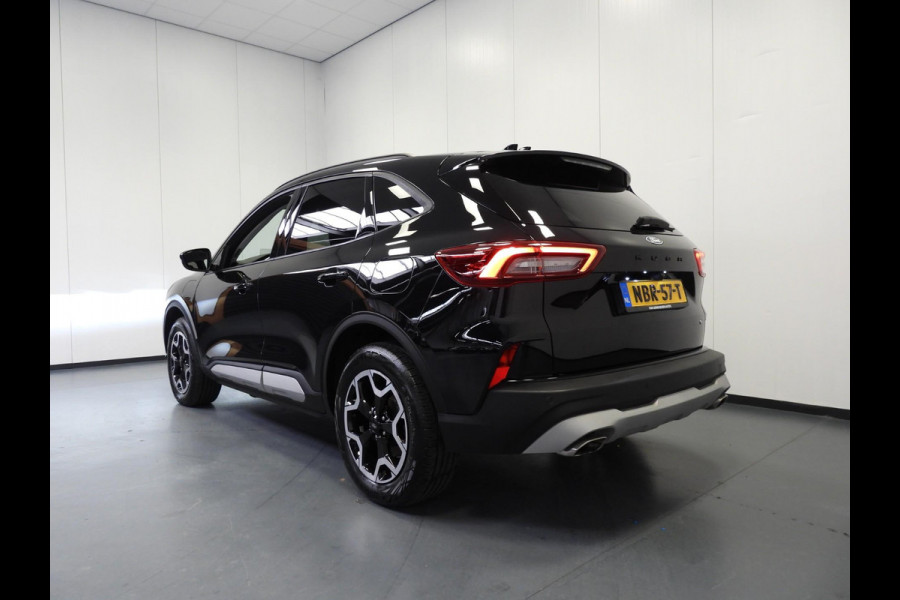 Ford Kuga 2.5 PHEV Plug-In Active NAVI/CAMERA/LED/HEAD-UP/18"LMV!
