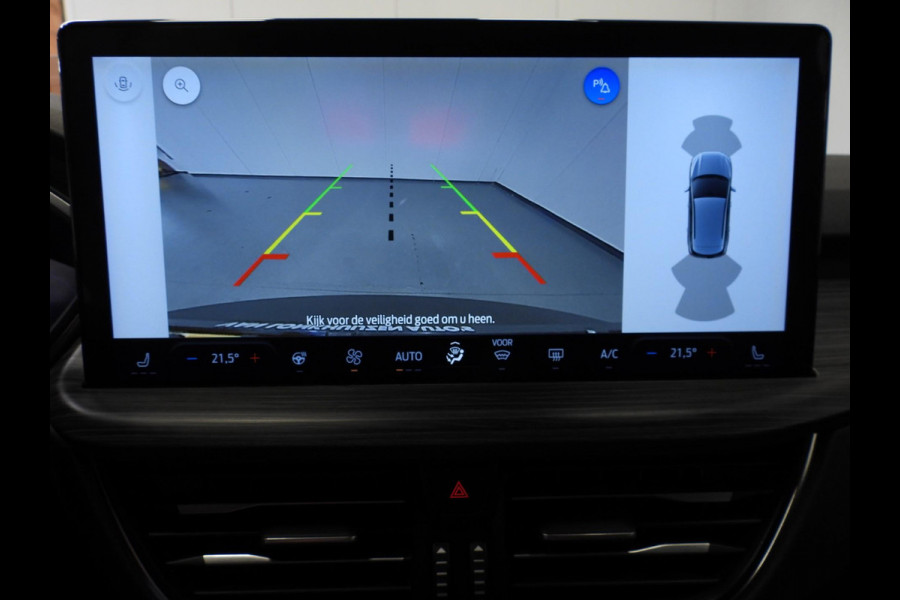 Ford Kuga 2.5 PHEV Plug-In Active NAVI/CAMERA/LED/HEAD-UP/18"LMV!