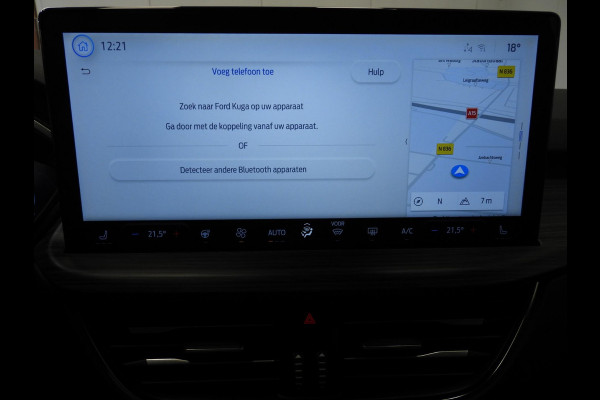 Ford Kuga 2.5 PHEV Plug-In Active NAVI/CAMERA/LED/HEAD-UP/18"LMV!