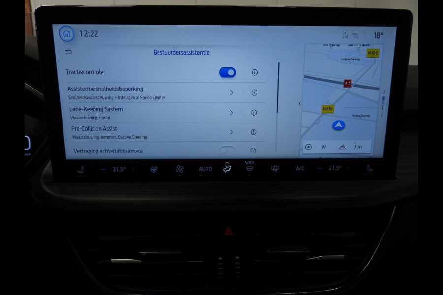 Ford Kuga 2.5 PHEV Plug-In Active NAVI/CAMERA/LED/HEAD-UP/18"LMV!