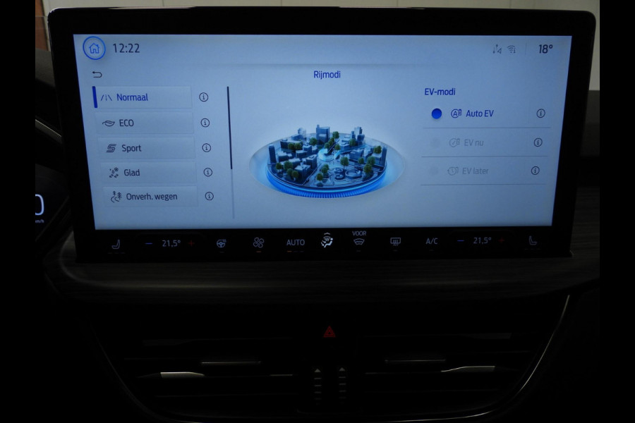 Ford Kuga 2.5 PHEV Plug-In Active NAVI/CAMERA/LED/HEAD-UP/18"LMV!