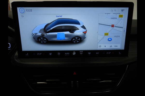 Ford Kuga 2.5 PHEV Plug-In Active NAVI/CAMERA/LED/HEAD-UP/18"LMV!