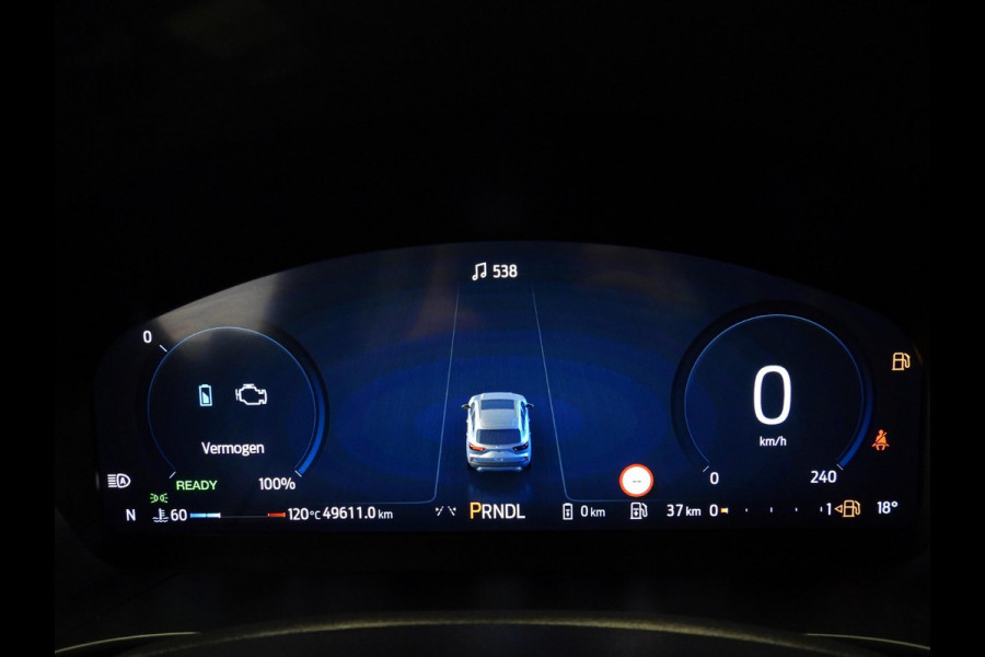 Ford Kuga 2.5 PHEV Plug-In Active NAVI/CAMERA/LED/HEAD-UP/18"LMV!