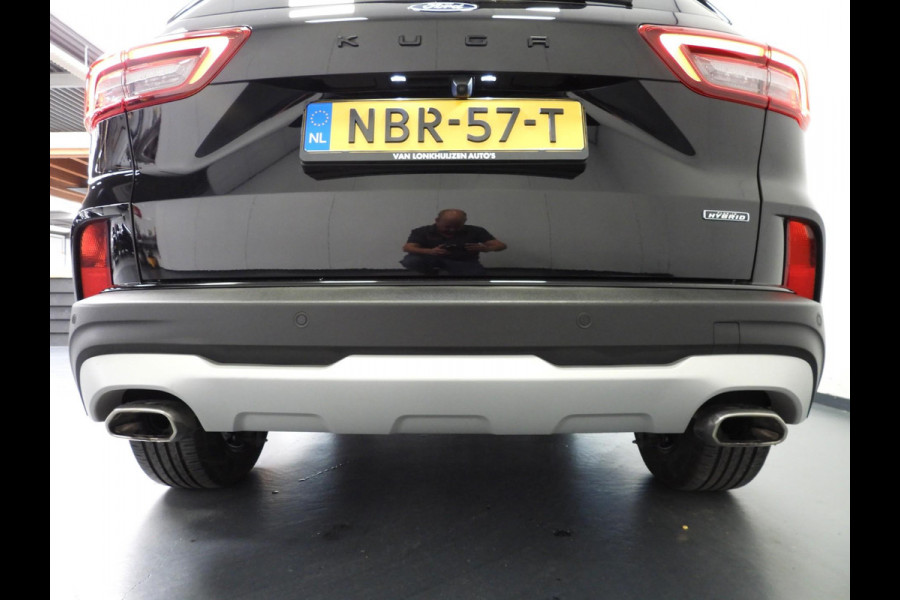 Ford Kuga 2.5 PHEV Plug-In Active NAVI/CAMERA/LED/HEAD-UP/18"LMV!