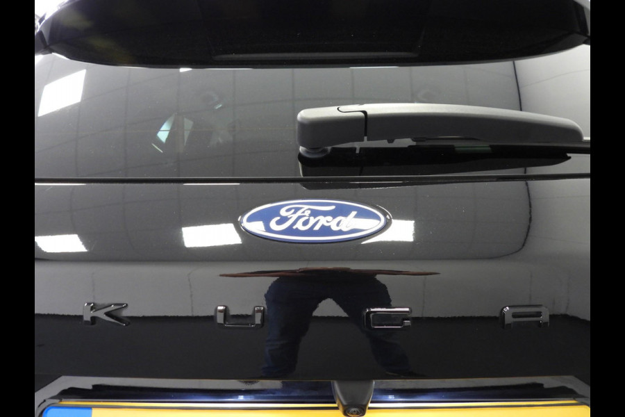 Ford Kuga 2.5 PHEV Plug-In Active NAVI/CAMERA/LED/HEAD-UP/18"LMV!