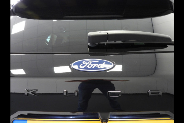 Ford Kuga 2.5 PHEV Plug-In Active NAVI/CAMERA/LED/HEAD-UP/18"LMV!