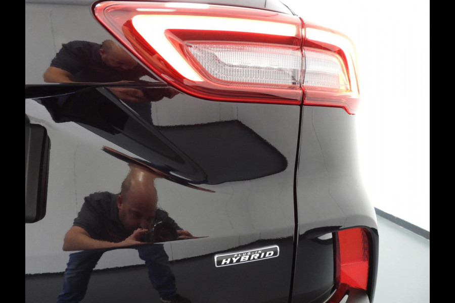 Ford Kuga 2.5 PHEV Plug-In Active NAVI/CAMERA/LED/HEAD-UP/18"LMV!