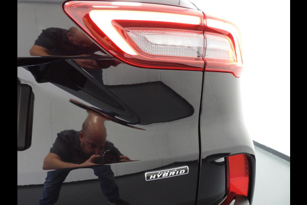 Ford Kuga 2.5 PHEV Plug-In Active NAVI/CAMERA/LED/HEAD-UP/18"LMV!