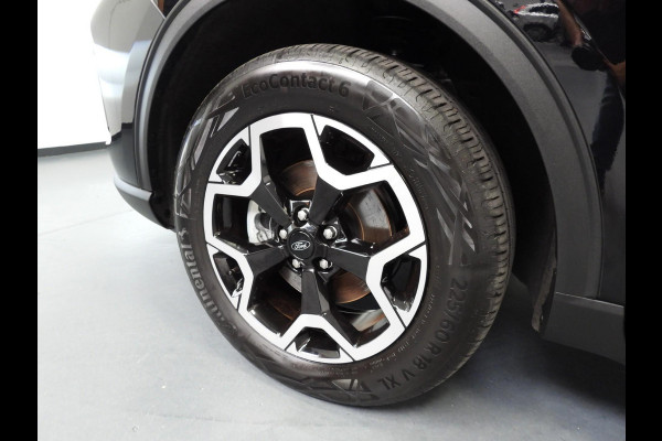 Ford Kuga 2.5 PHEV Plug-In Active NAVI/CAMERA/LED/HEAD-UP/18"LMV!