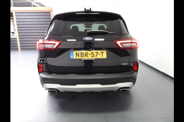 Ford Kuga 2.5 PHEV Plug-In Active NAVI/CAMERA/LED/HEAD-UP/18"LMV!
