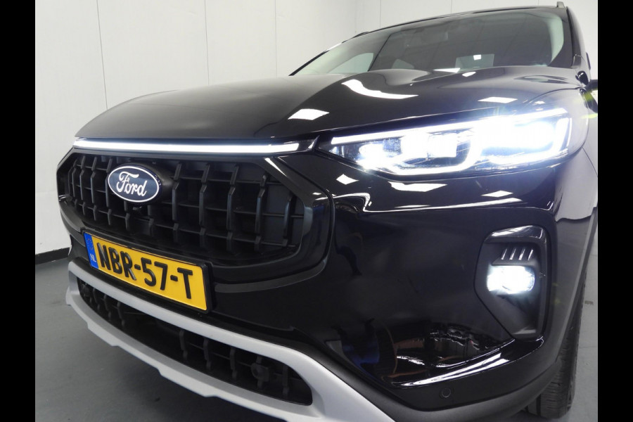 Ford Kuga 2.5 PHEV Plug-In Active NAVI/CAMERA/LED/HEAD-UP/18"LMV!