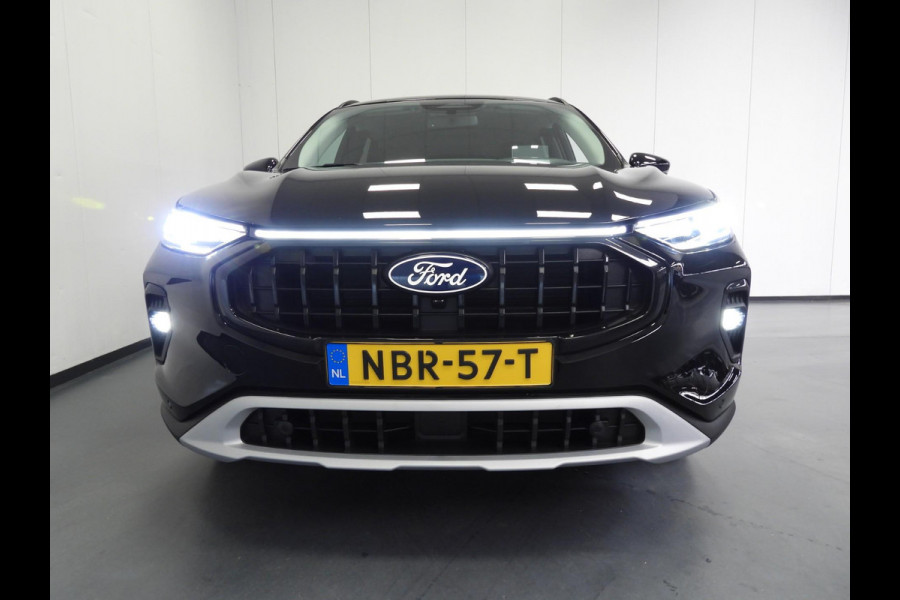 Ford Kuga 2.5 PHEV Plug-In Active NAVI/CAMERA/LED/HEAD-UP/18"LMV!