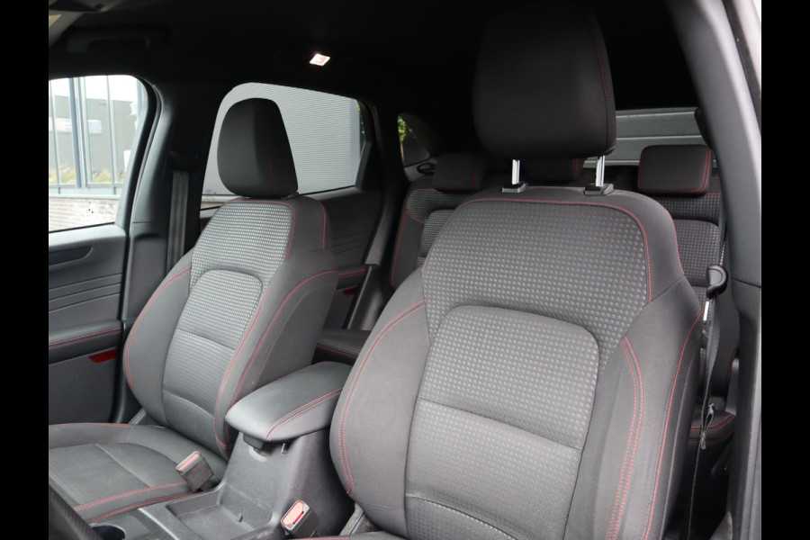 Ford Kuga 2.5 PHEV ST-Line | Stoel, Stuur en Voorruitverwarming Adaptieve Cruise | Blind Spot | Led Koplampen | HUD