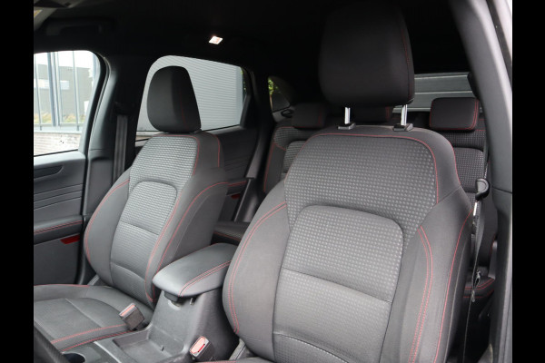 Ford Kuga 2.5 PHEV ST-Line | Stoel, Stuur en Voorruitverwarming Adaptieve Cruise | Blind Spot | Led Koplampen | HUD
