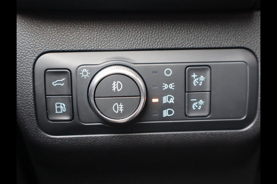 Ford Kuga 2.5 PHEV ST-Line | Stoel, Stuur en Voorruitverwarming Adaptieve Cruise | Blind Spot | Led Koplampen | HUD