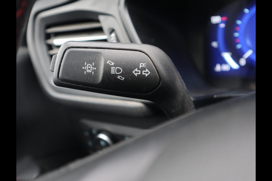 Ford Kuga 2.5 PHEV ST-Line | Stoel, Stuur en Voorruitverwarming Adaptieve Cruise | Blind Spot | Led Koplampen | HUD