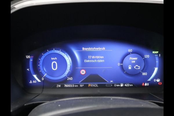 Ford Kuga 2.5 PHEV ST-Line | Stoel, Stuur en Voorruitverwarming Adaptieve Cruise | Blind Spot | Led Koplampen | HUD