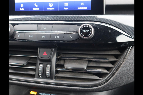 Ford Kuga 2.5 PHEV ST-Line | Stoel, Stuur en Voorruitverwarming Adaptieve Cruise | Blind Spot | Led Koplampen | HUD