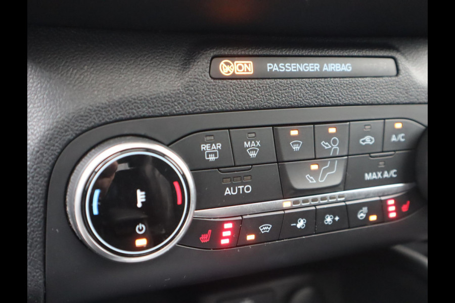 Ford Kuga 2.5 PHEV ST-Line | Stoel, Stuur en Voorruitverwarming Adaptieve Cruise | Blind Spot | Led Koplampen | HUD