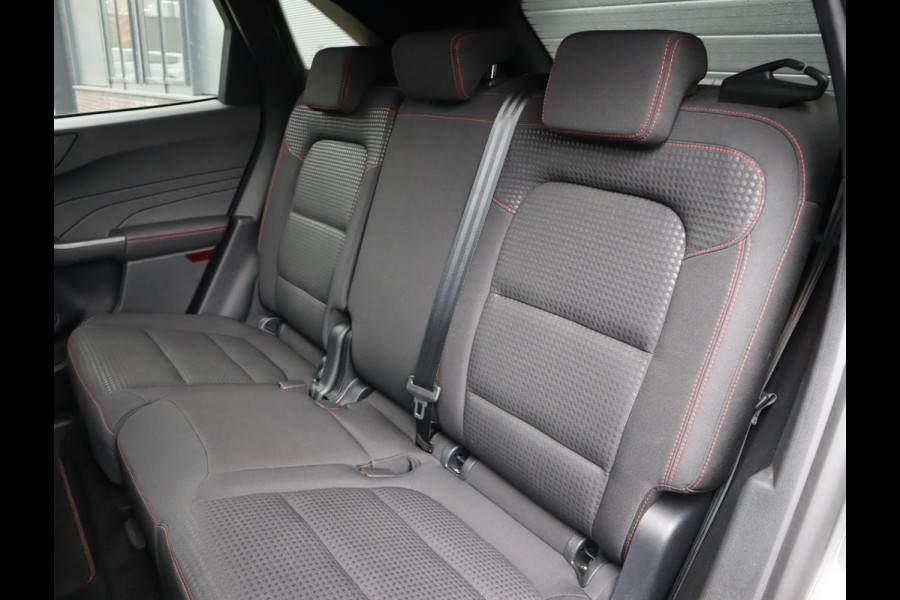 Ford Kuga 2.5 PHEV ST-Line | Stoel, Stuur en Voorruitverwarming Adaptieve Cruise | Blind Spot | Led Koplampen | HUD