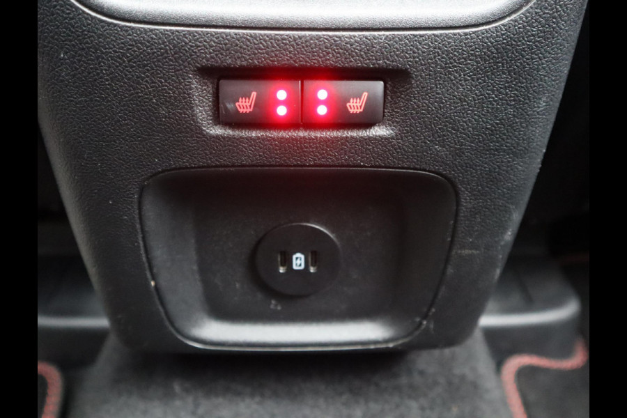Ford Kuga 2.5 PHEV ST-Line | Stoel, Stuur en Voorruitverwarming Adaptieve Cruise | Blind Spot | Led Koplampen | HUD