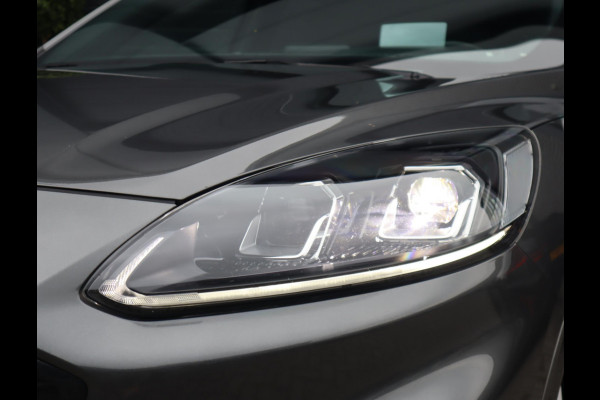 Ford Kuga 2.5 PHEV ST-Line | Stoel, Stuur en Voorruitverwarming Adaptieve Cruise | Blind Spot | Led Koplampen | HUD