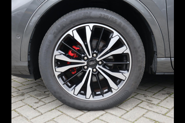 Ford Kuga 2.5 PHEV ST-Line | Stoel, Stuur en Voorruitverwarming Adaptieve Cruise | Blind Spot | Led Koplampen | HUD