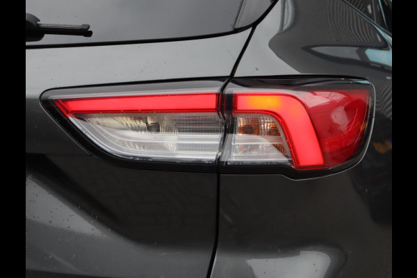 Ford Kuga 2.5 PHEV ST-Line | Stoel, Stuur en Voorruitverwarming Adaptieve Cruise | Blind Spot | Led Koplampen | HUD