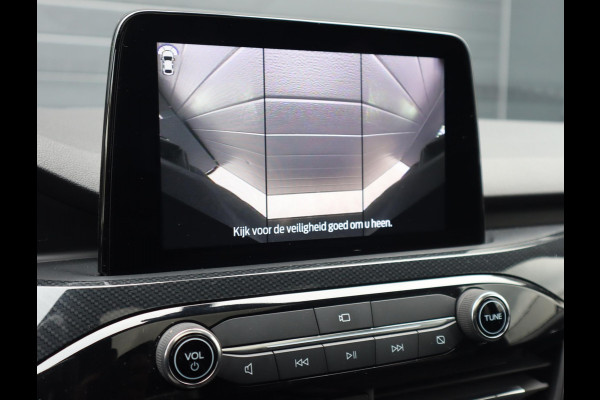Ford Kuga 2.5 PHEV ST-Line | Stoel, Stuur en Voorruitverwarming Adaptieve Cruise | Blind Spot | Led Koplampen | HUD