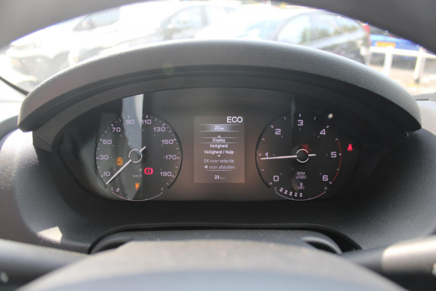 Fiat Ducato 33 2.2 MultiJet 140PK L3H2 | NIEUWE BUS! BPM VRIJ! | ACHTERUITRIJ CAMERA | APPLE CARPLAY/ANDROID AUTO | 3-ZITS | CRUISE CONTROL | CLIMATE CONTROL | DAB+ RADIO | DIGITALE COCKPIT |