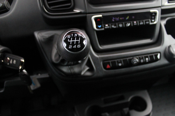 Fiat Ducato 33 2.2 MultiJet 140PK L3H2 | NIEUWE BUS! BPM VRIJ! | ACHTERUITRIJ CAMERA | APPLE CARPLAY/ANDROID AUTO | 3-ZITS | CRUISE CONTROL | CLIMATE CONTROL | DAB+ RADIO | DIGITALE COCKPIT |