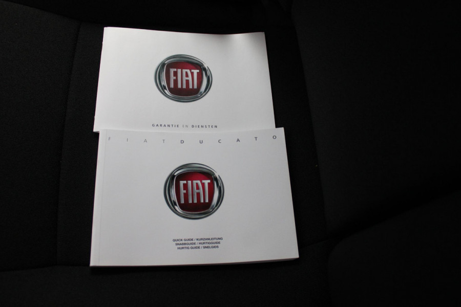 Fiat Ducato 33 2.2 MultiJet 140PK L3H2 | NIEUWE BUS! BPM VRIJ! | ACHTERUITRIJ CAMERA | APPLE CARPLAY/ANDROID AUTO | 3-ZITS | CRUISE CONTROL | CLIMATE CONTROL | DAB+ RADIO | DIGITALE COCKPIT |