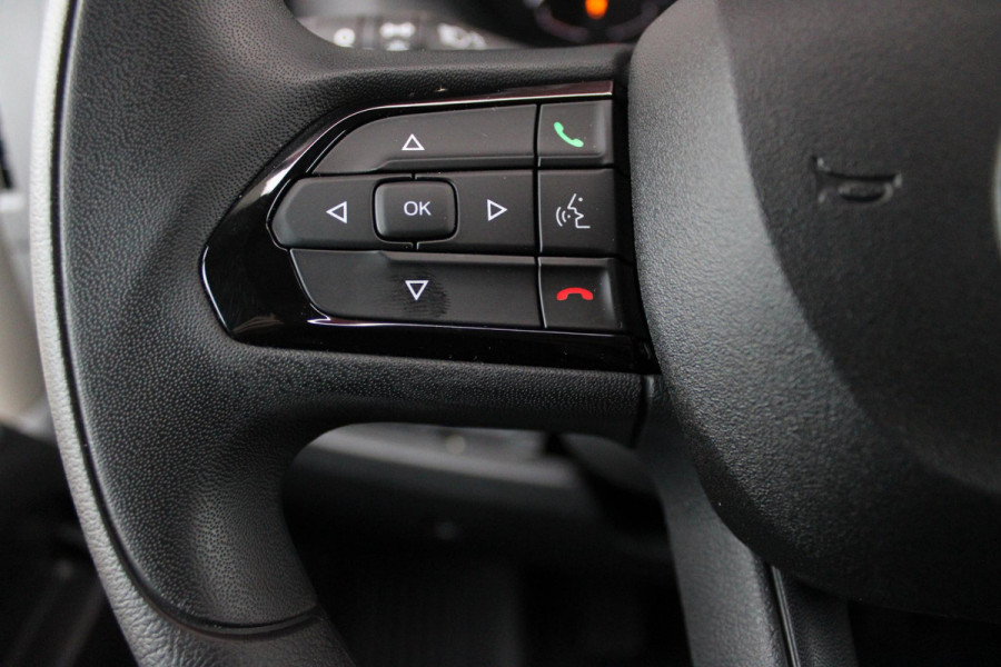 Fiat Ducato 33 2.2 MultiJet 140PK L3H2 | NIEUWE BUS! BPM VRIJ! | ACHTERUITRIJ CAMERA | APPLE CARPLAY/ANDROID AUTO | 3-ZITS | CRUISE CONTROL | CLIMATE CONTROL | DAB+ RADIO | DIGITALE COCKPIT |