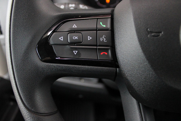 Fiat Ducato 33 2.2 MultiJet 140PK L3H2 | NIEUWE BUS! BPM VRIJ! | ACHTERUITRIJ CAMERA | APPLE CARPLAY/ANDROID AUTO | 3-ZITS | CRUISE CONTROL | CLIMATE CONTROL | DAB+ RADIO | DIGITALE COCKPIT |