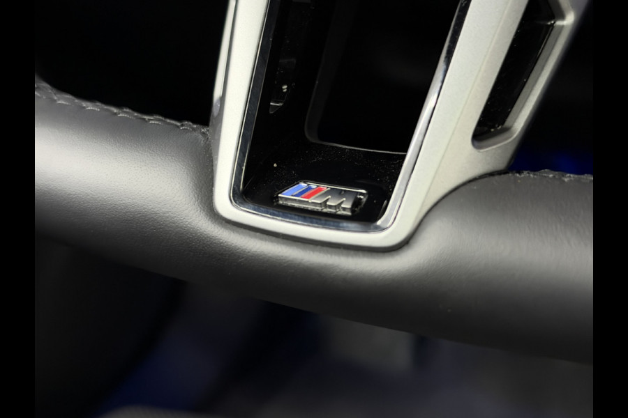 BMW 5 Serie Touring 520i |Panorama|HeadUp|Trekhaak|Crystal|Carbon|BTW
