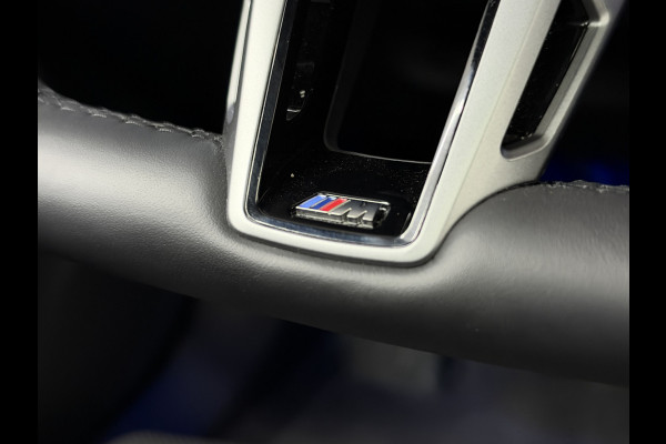 BMW 5 Serie Touring 520i |Panorama|HeadUp|Trekhaak|Crystal|Carbon|BTW