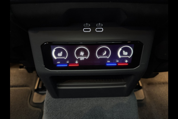 BMW 5 Serie Touring 520i |Panorama|HeadUp|Trekhaak|Crystal|Carbon|BTW