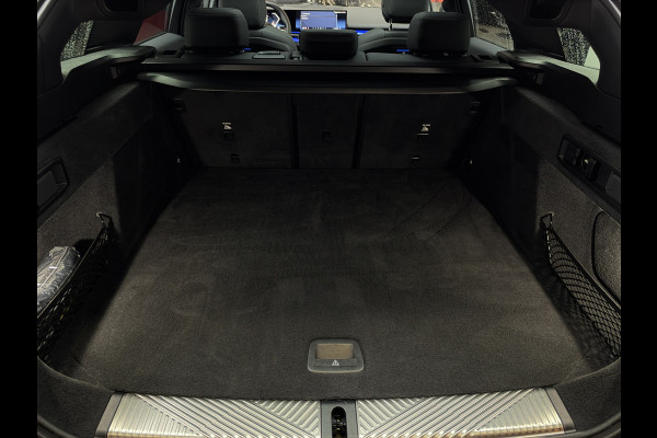 BMW 5 Serie Touring 520i |Panorama|HeadUp|Trekhaak|Crystal|Carbon|BTW