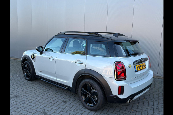 MINI Countryman 1.5 PHEV 221PK Cooper S E ALL4 Navigatie/Carplay-Android-auto/Parkeerhulp