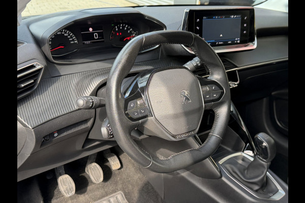 Peugeot 208 1.2 PureTech Active Pack - Navigatie / Apple CarPlay I Airco I Sport velgen I LED I PDC I Dealer onderhouden