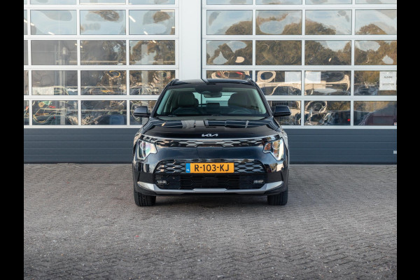 Kia Niro EV DynamicLine 64.8 kWh | Climate & Cruise control | Camera & Sensoren v+a
