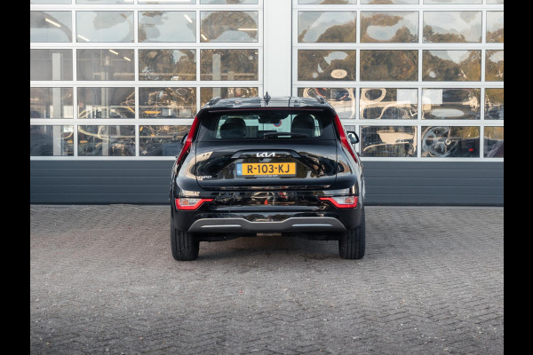Kia Niro EV DynamicLine 64.8 kWh | Climate & Cruise control | Camera & Sensoren v+a