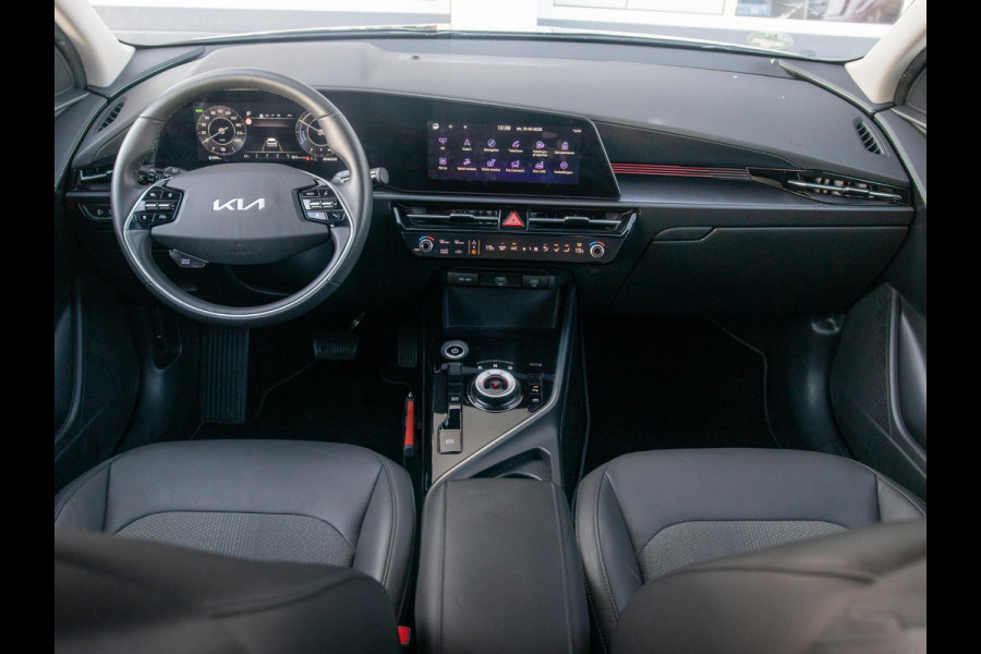 Kia Niro EV DynamicLine 64.8 kWh | Climate & Cruise control | Camera & Sensoren v+a