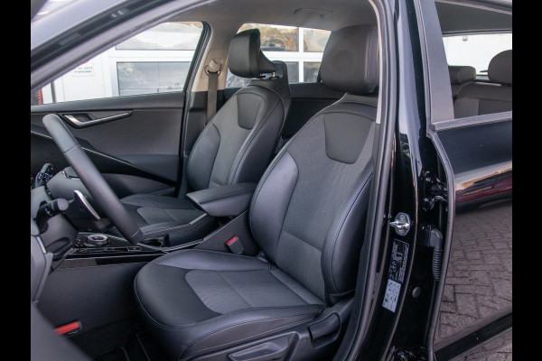 Kia Niro EV DynamicLine 64.8 kWh | Climate & Cruise control | Camera & Sensoren v+a