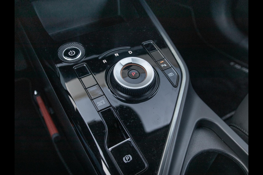 Kia Niro EV DynamicLine 64.8 kWh | Climate & Cruise control | Camera & Sensoren v+a