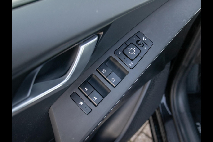Kia Niro EV DynamicLine 64.8 kWh | Climate & Cruise control | Camera & Sensoren v+a